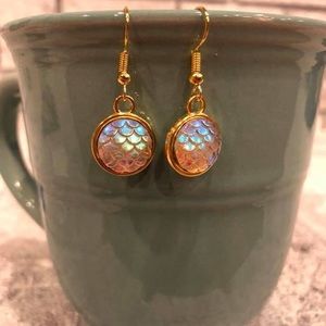 Handmade earrings